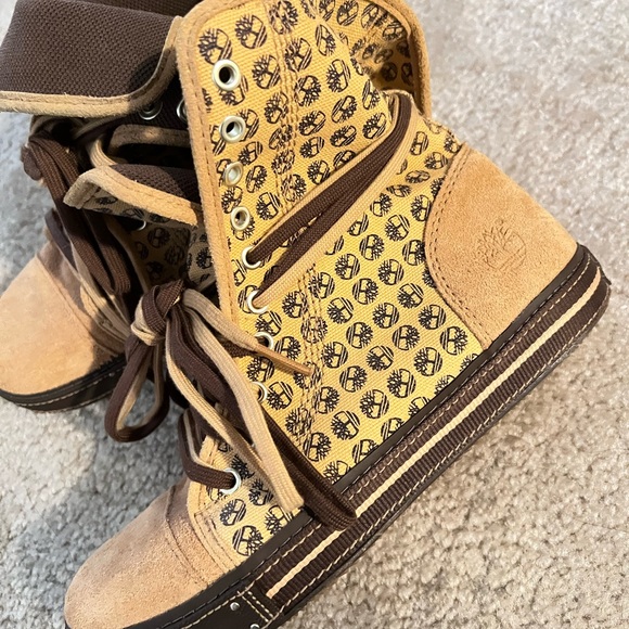 Timberland - Picture 4 of 4